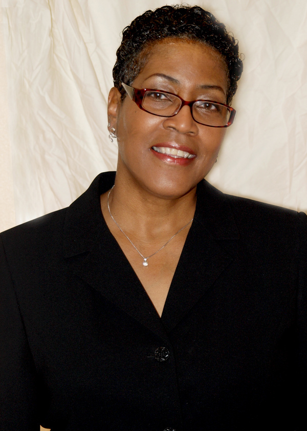 Bonnie Williams